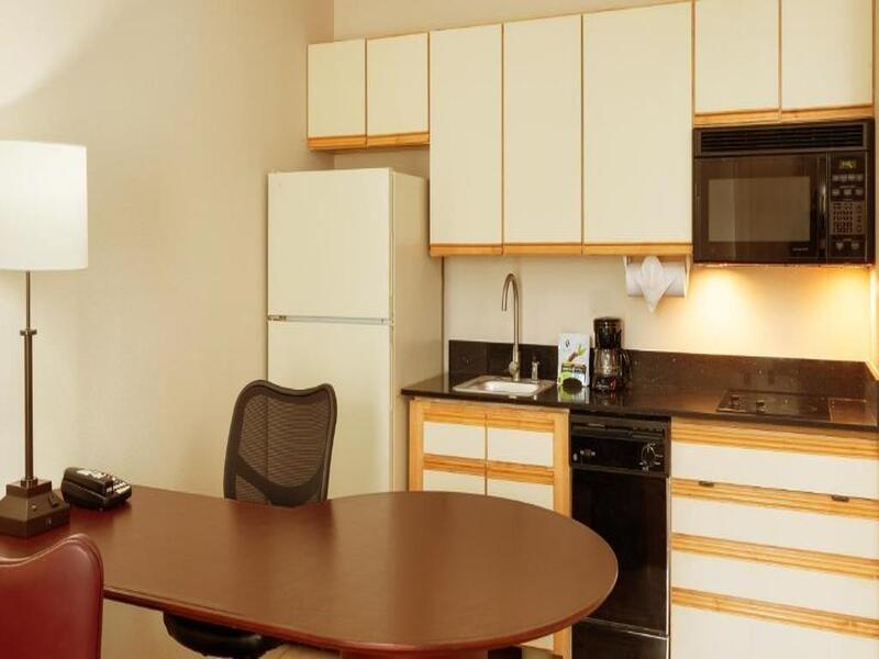 Larkspur Landing Extended Stay Suites Milpitas Bagian luar foto