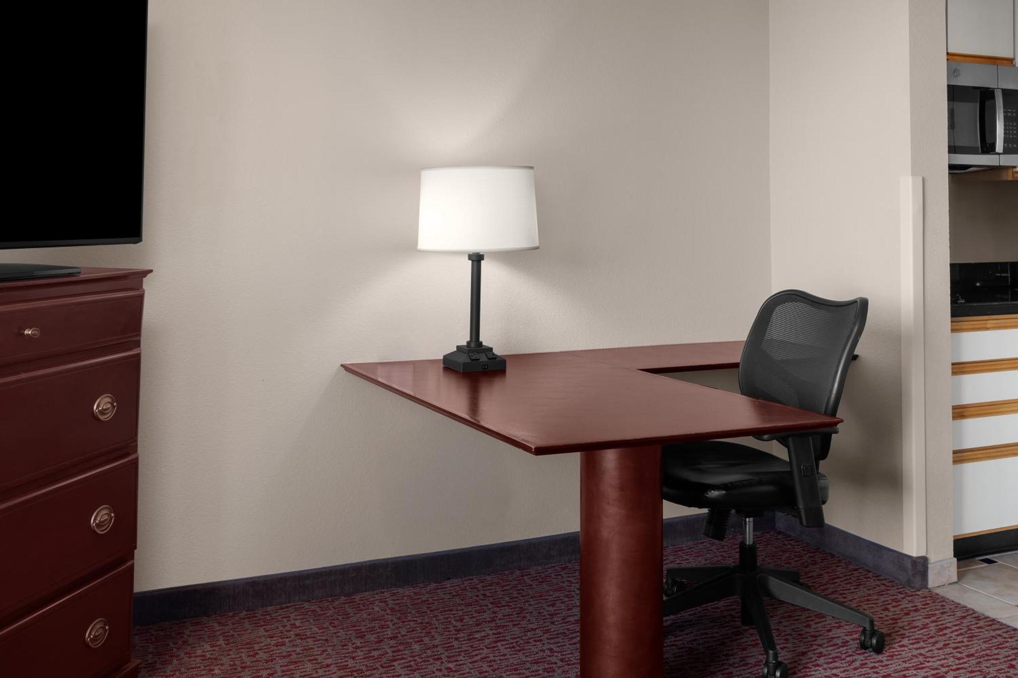 Larkspur Landing Extended Stay Suites Milpitas Bagian luar foto