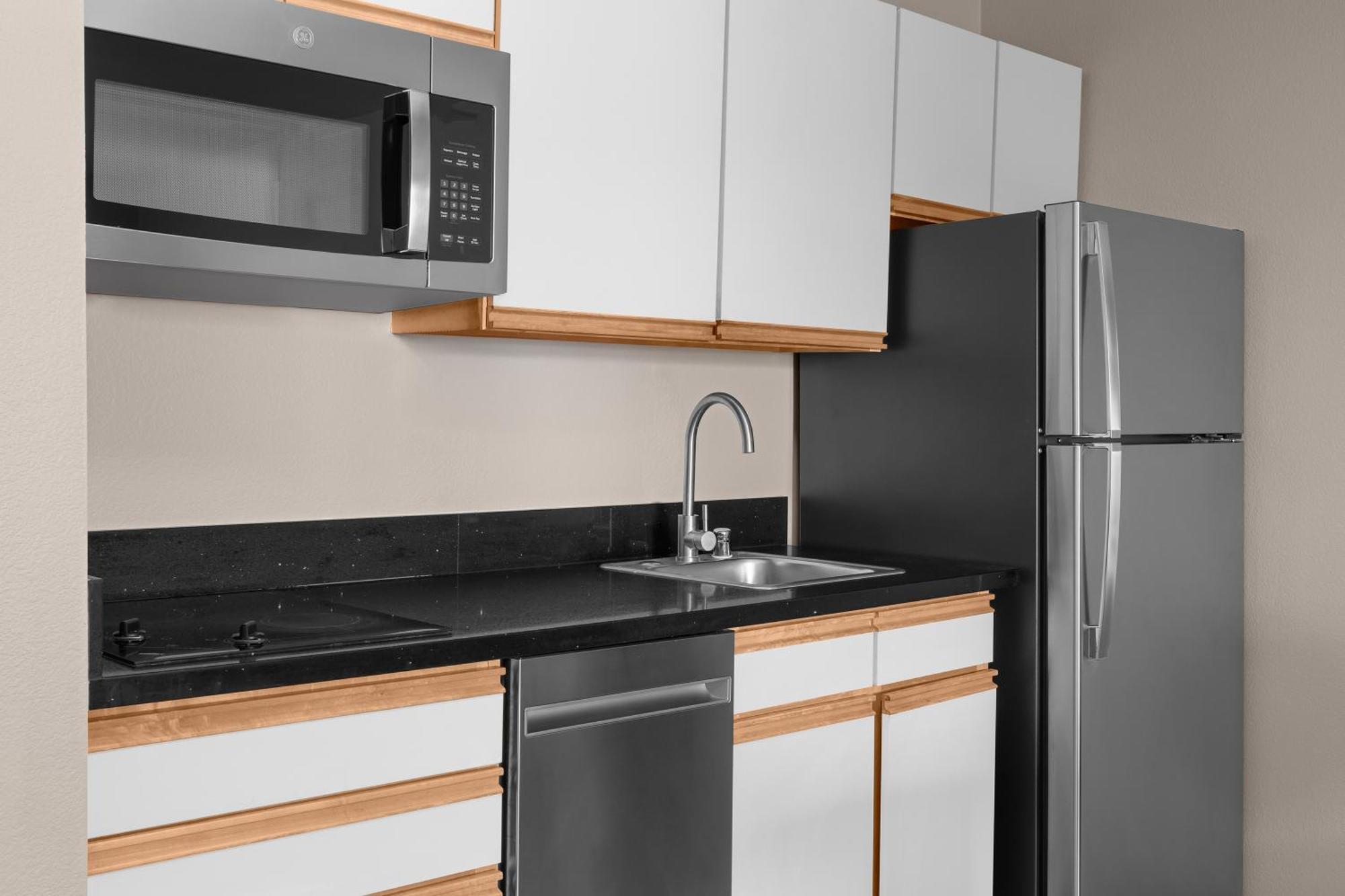 Larkspur Landing Extended Stay Suites Milpitas Bagian luar foto