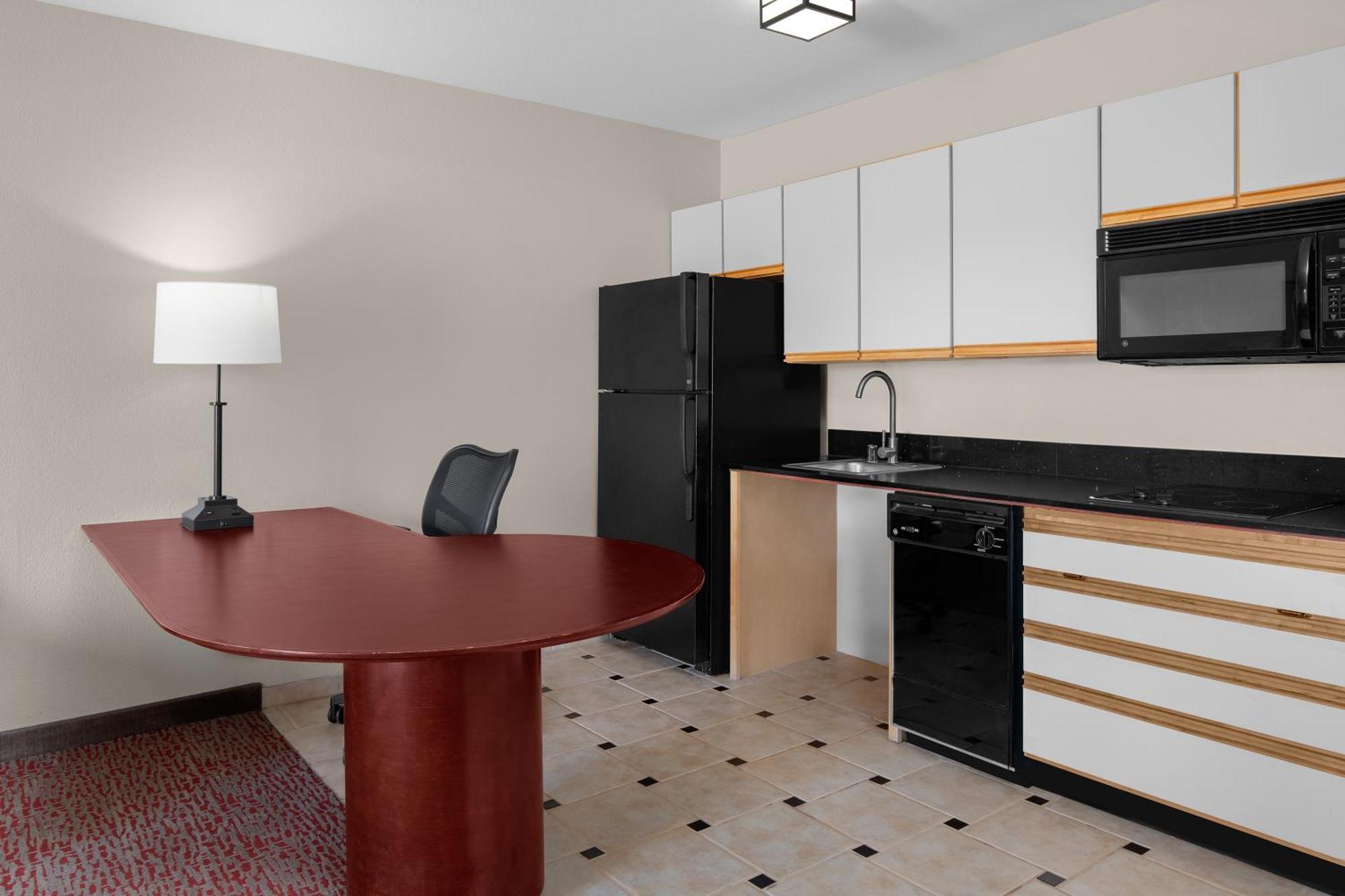 Larkspur Landing Extended Stay Suites Milpitas Bagian luar foto