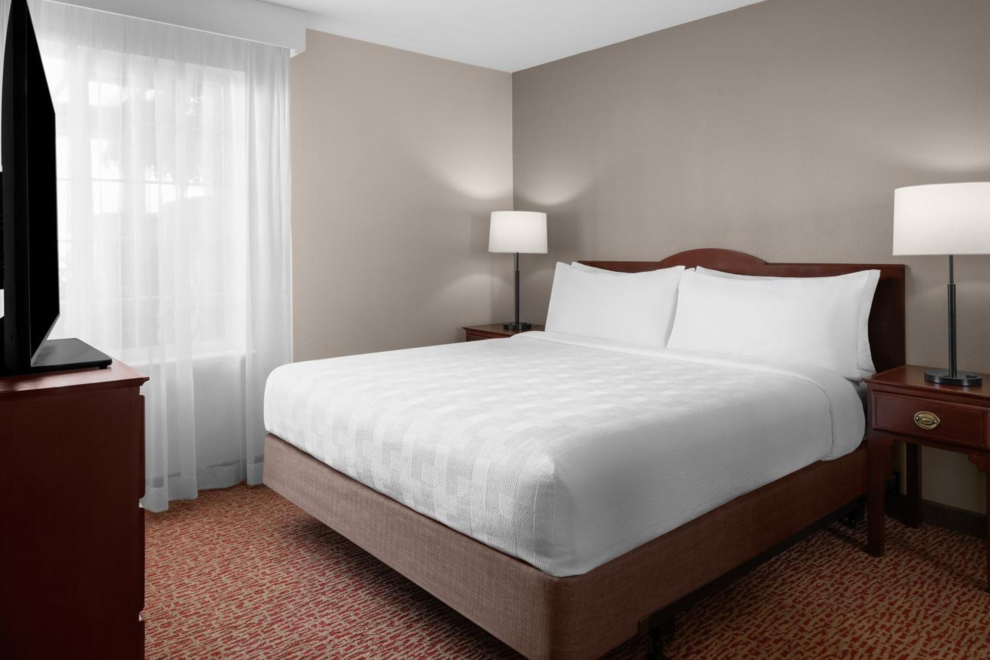 Larkspur Landing Extended Stay Suites Milpitas Bagian luar foto