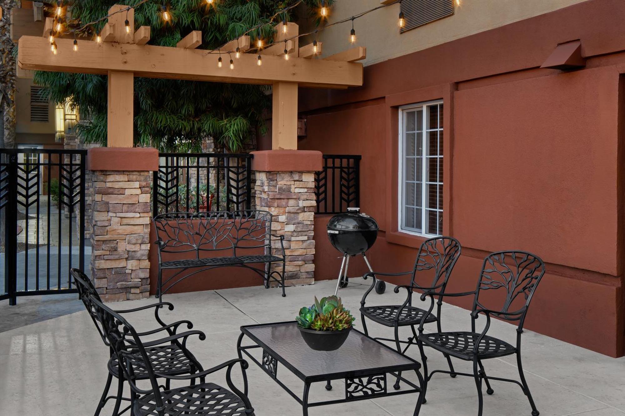 Larkspur Landing Extended Stay Suites Milpitas Bagian luar foto