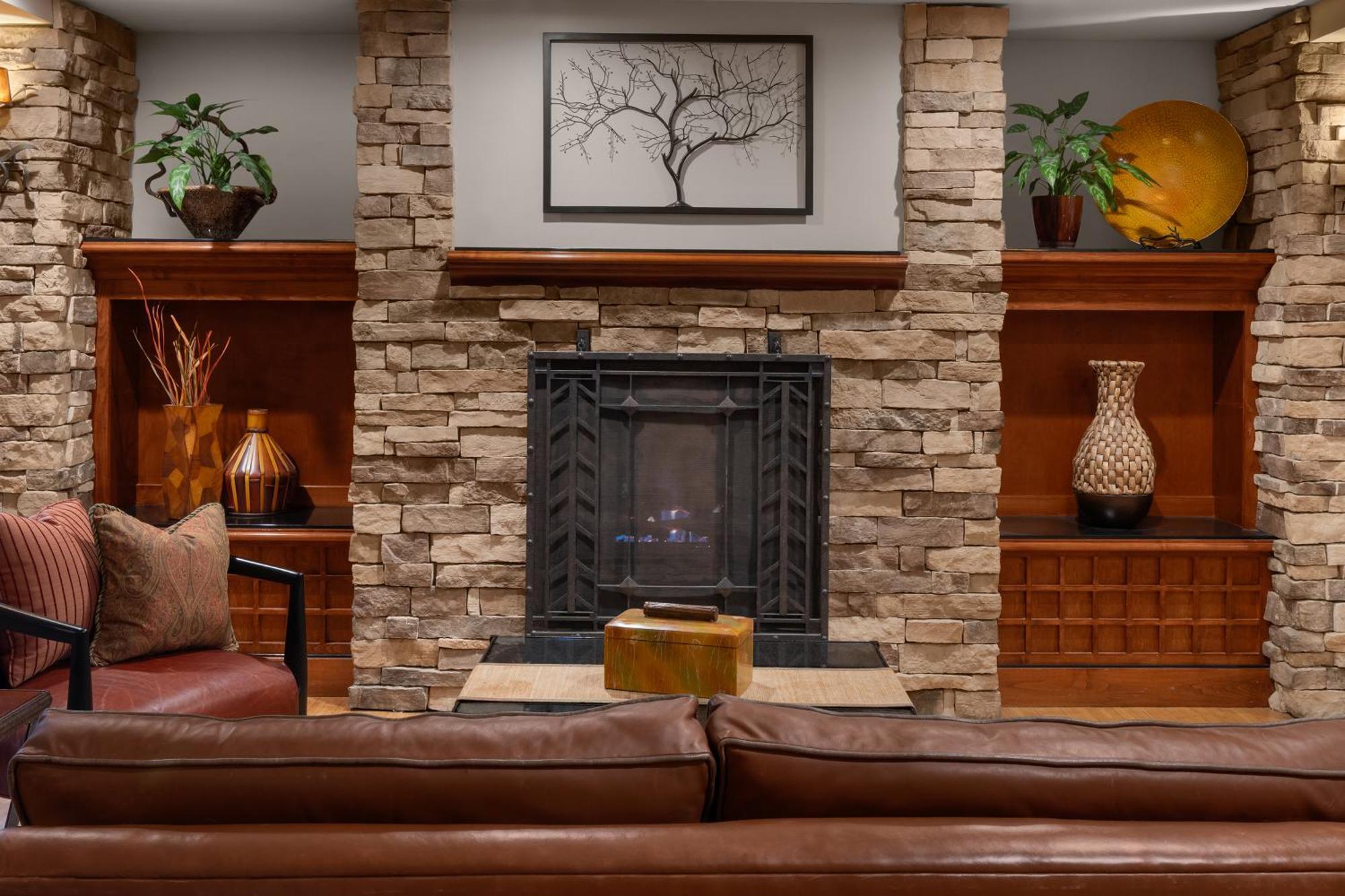 Larkspur Landing Extended Stay Suites Milpitas Bagian luar foto