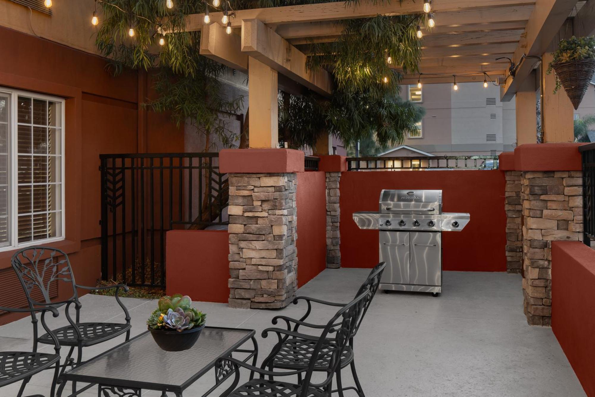 Larkspur Landing Extended Stay Suites Milpitas Bagian luar foto