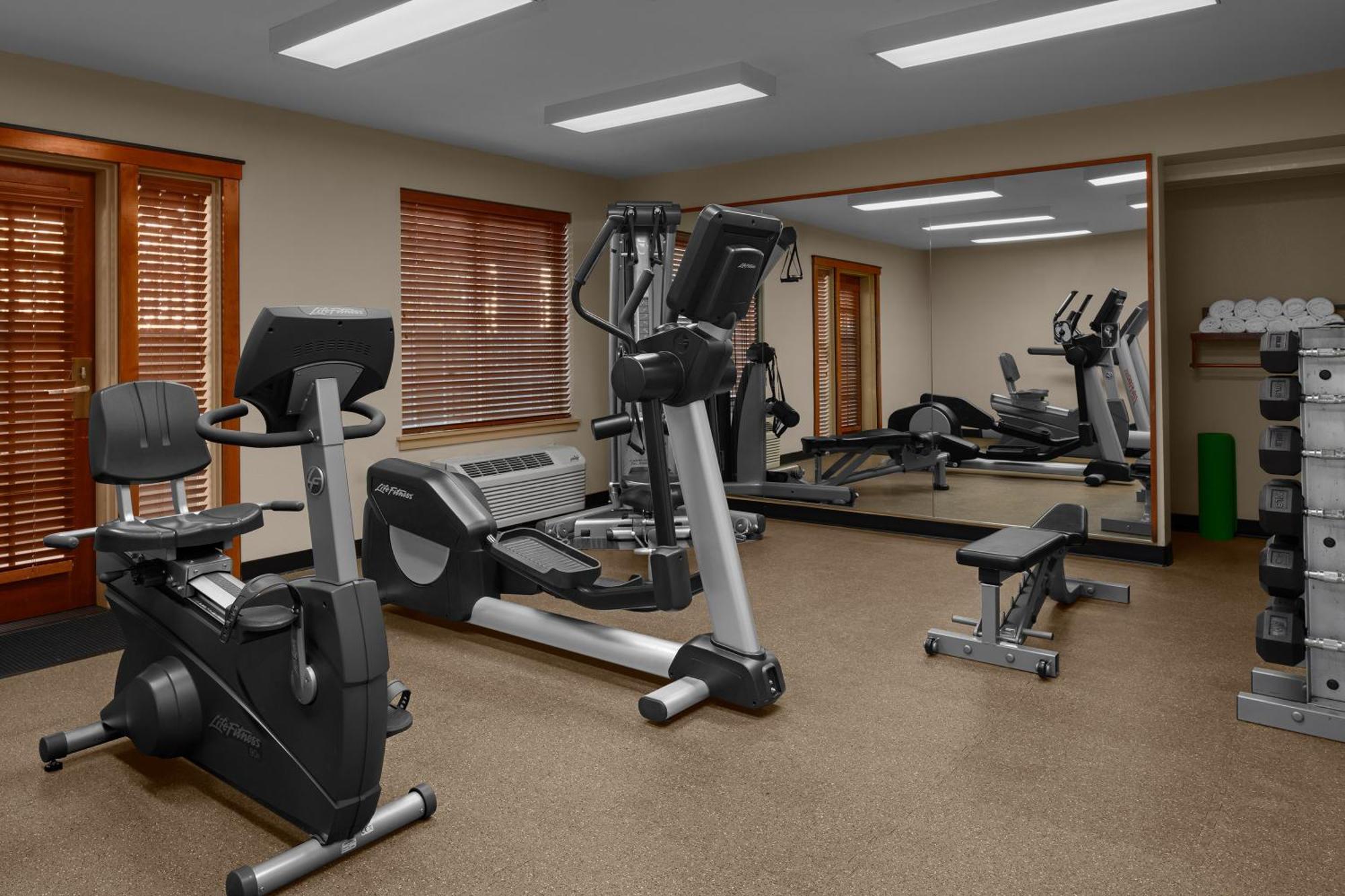 Larkspur Landing Extended Stay Suites Milpitas Bagian luar foto