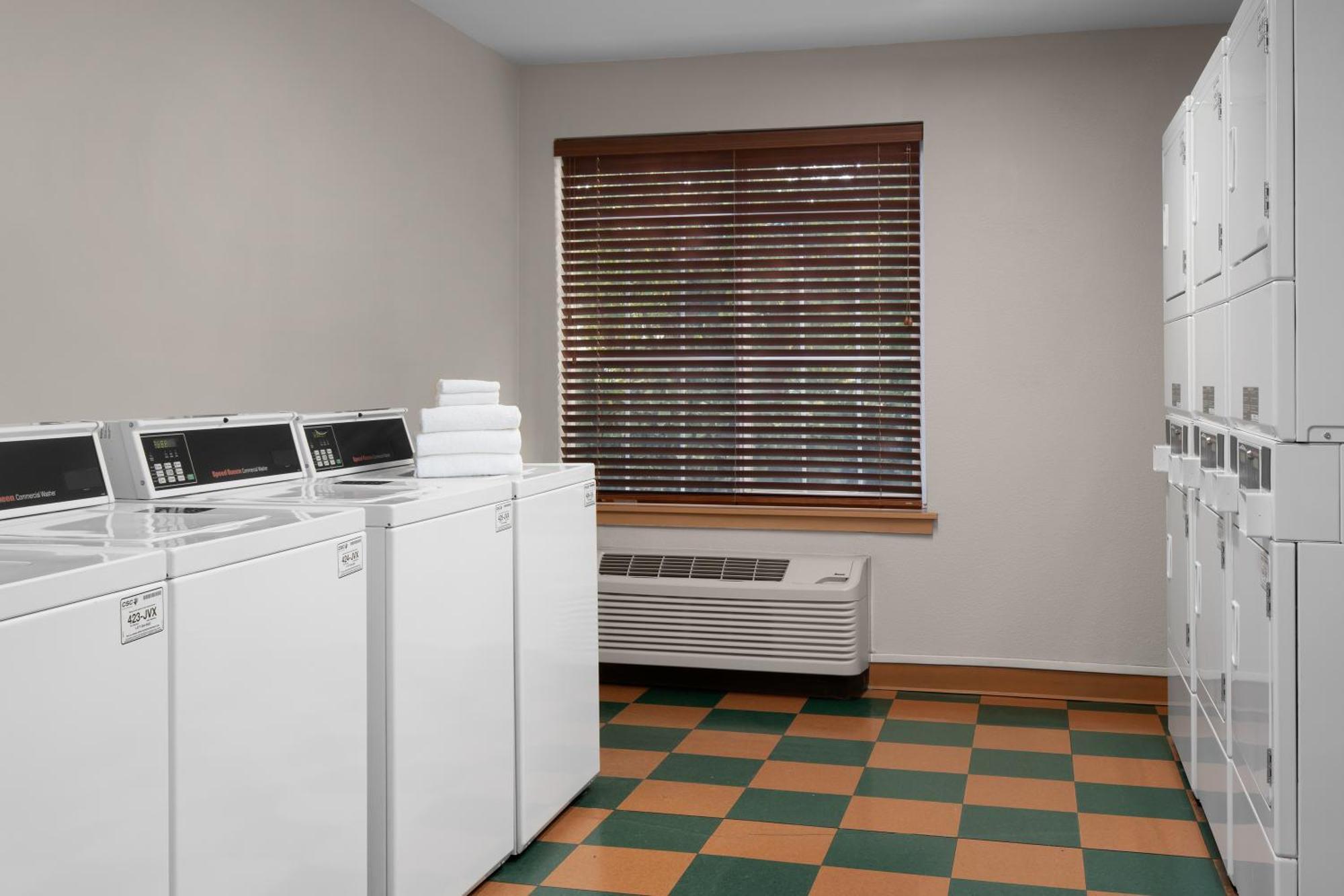 Larkspur Landing Extended Stay Suites Milpitas Bagian luar foto