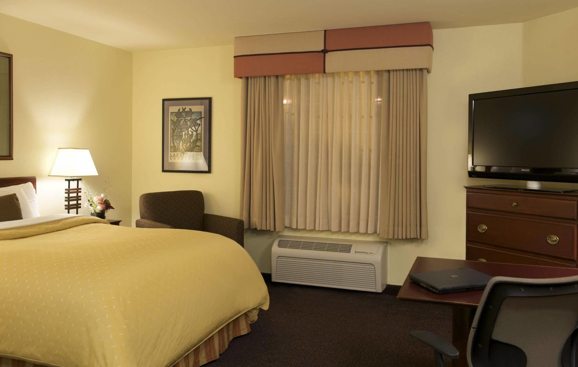 Larkspur Landing Extended Stay Suites Milpitas Bagian luar foto